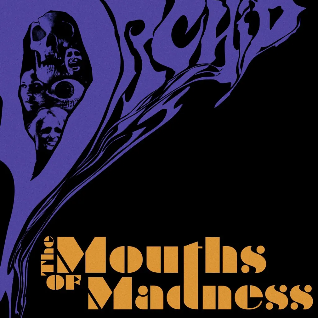 Obal alba The Mouths of Madness