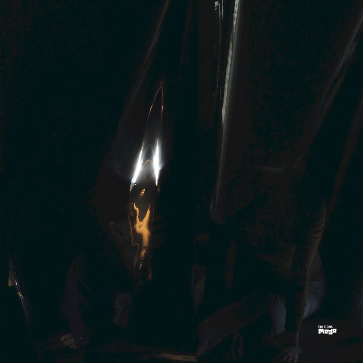 Obal albumu Liminal States
