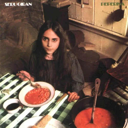 Serú Girán