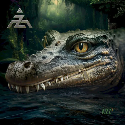 Cover of A-Z – A2Z²