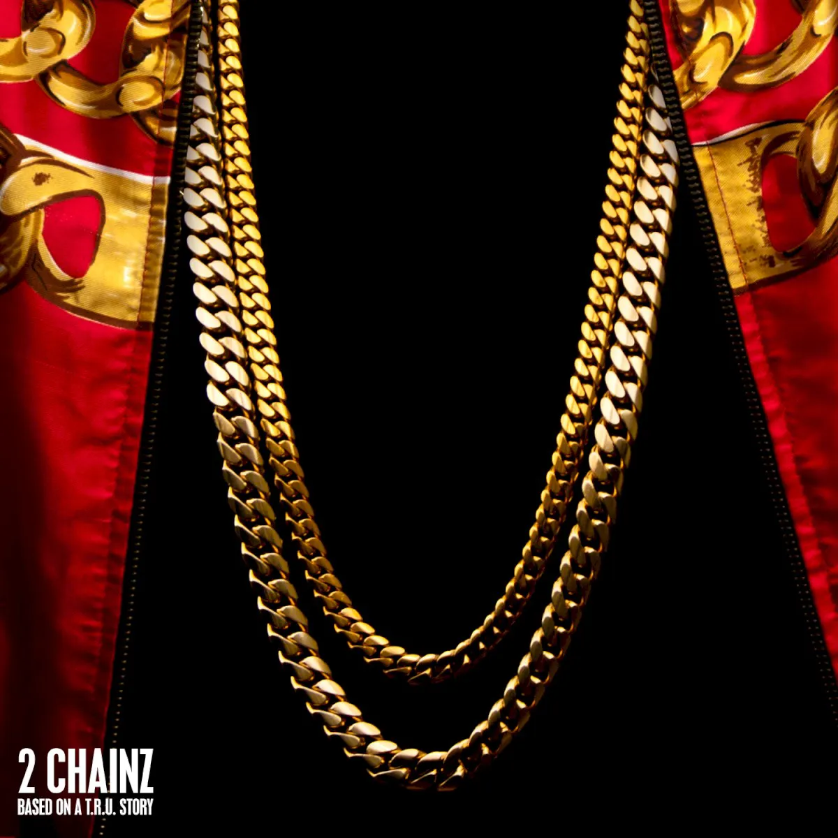 Obal albumu 2 Chainz – Based on a T.R.U. Story
