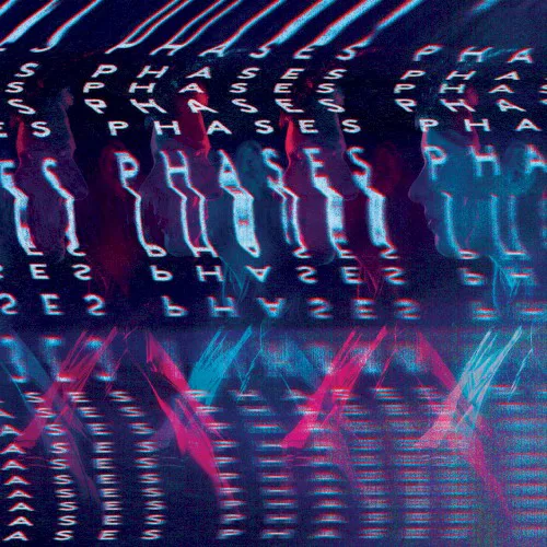 Cover of Dear Rouge – Phases