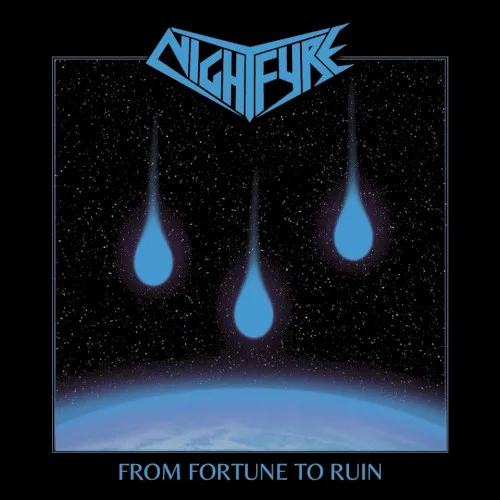 Nightfyre