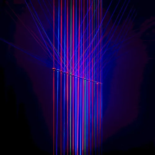 Cover of Vessels – The Great Distraction