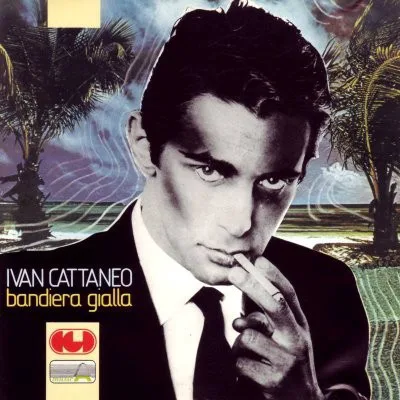 Ivan Cattaneo