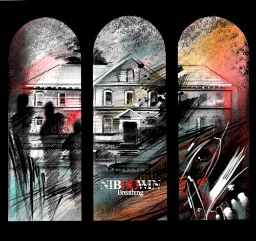 Cover of Niboowin – Breathing
