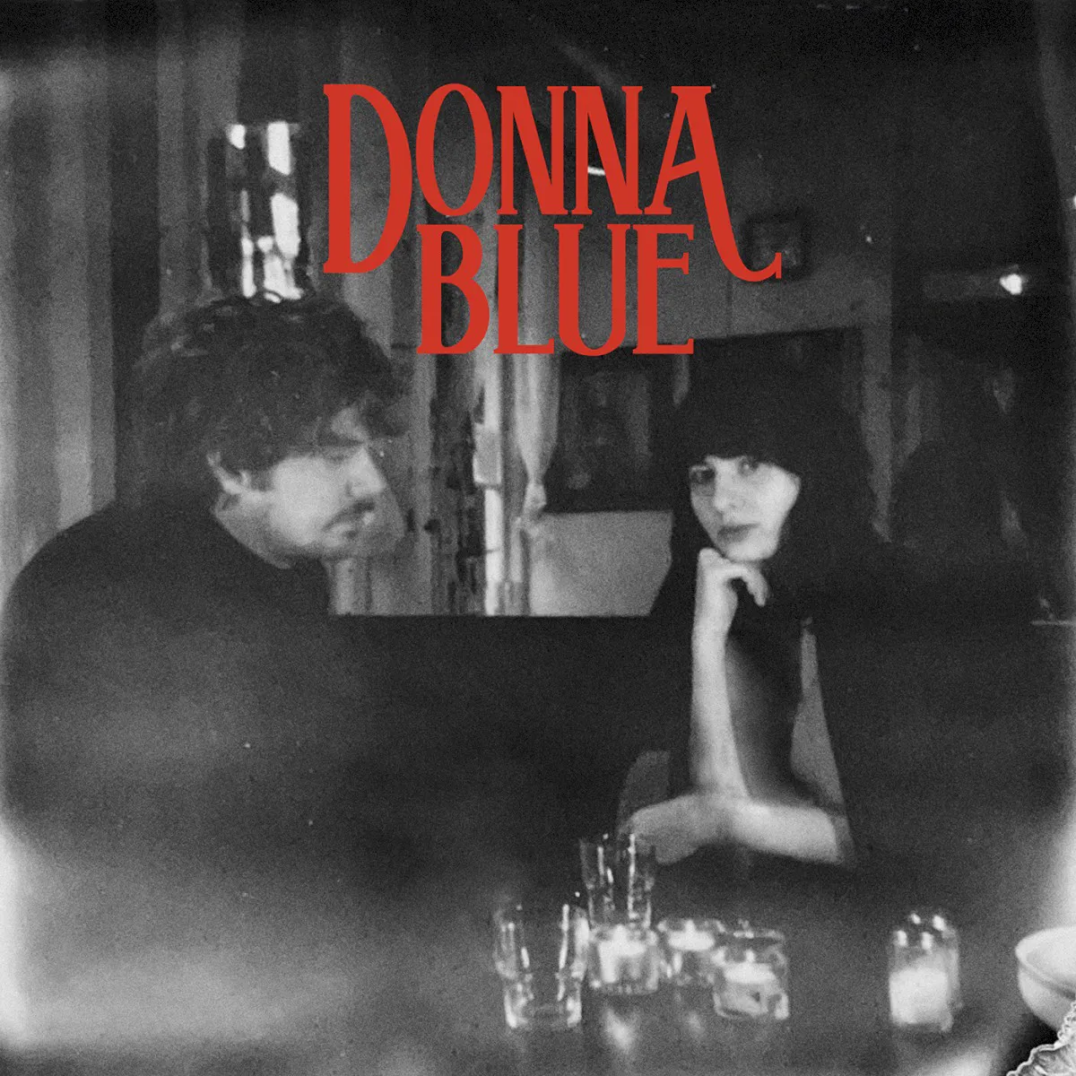 Cover of Dark Roses