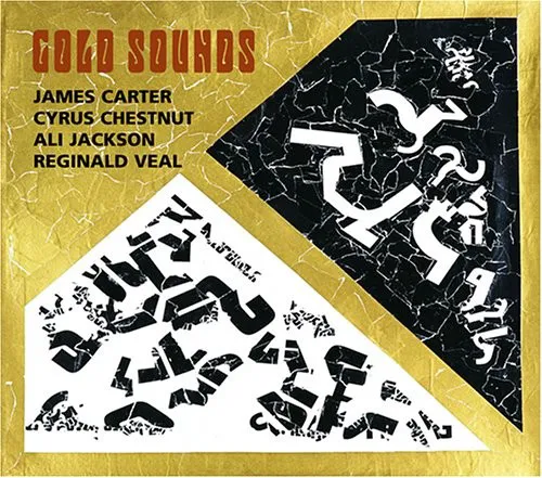 Cover von Gold Sounds