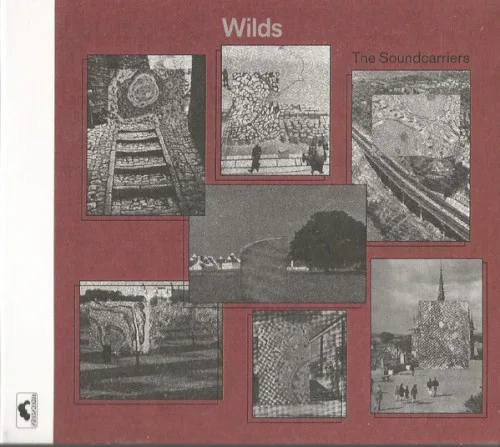 Cover of The Soundcarriers – Wilds