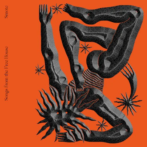 Obal alba Smote – Songs From the Free House