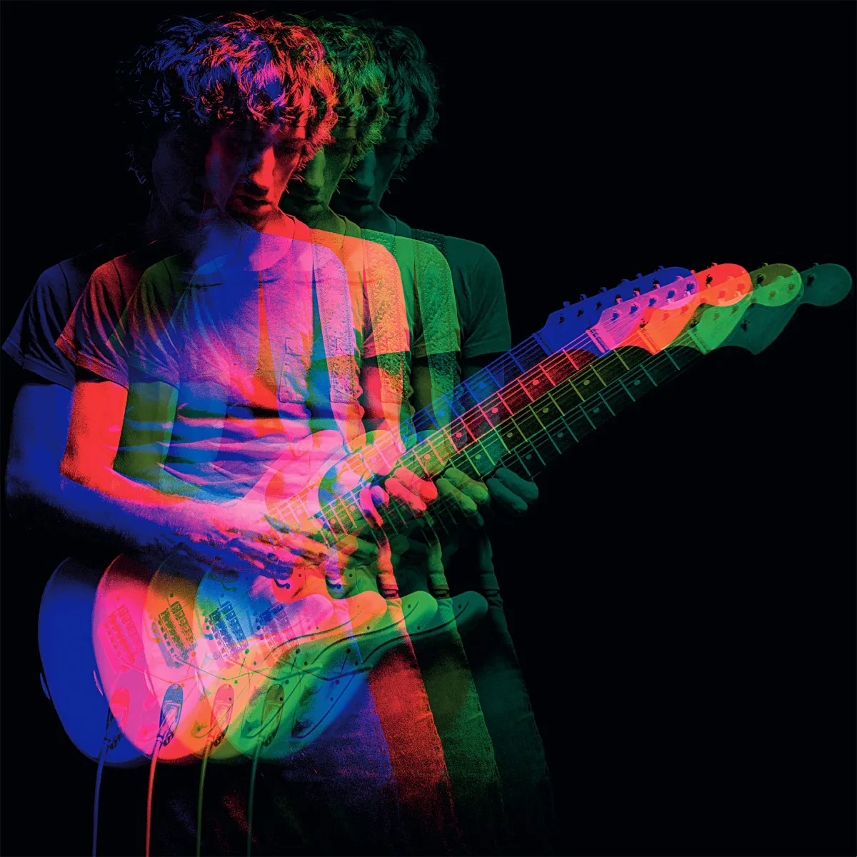 Cover of Delicate Steve – After Hours