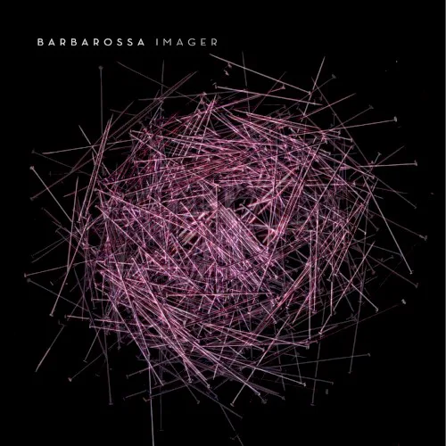 Cover of Barbarossa – Imager