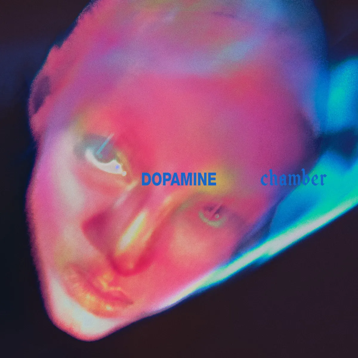 Obal alba Dopamine Chamber