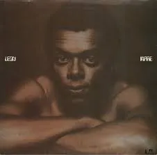 Cover of Leon Ware