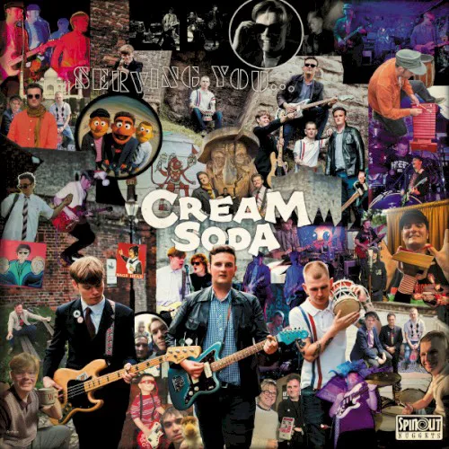 Cream Soda