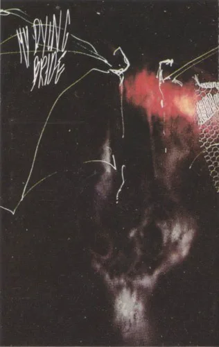 Cover of My Dying Bride – Towards the Sinister