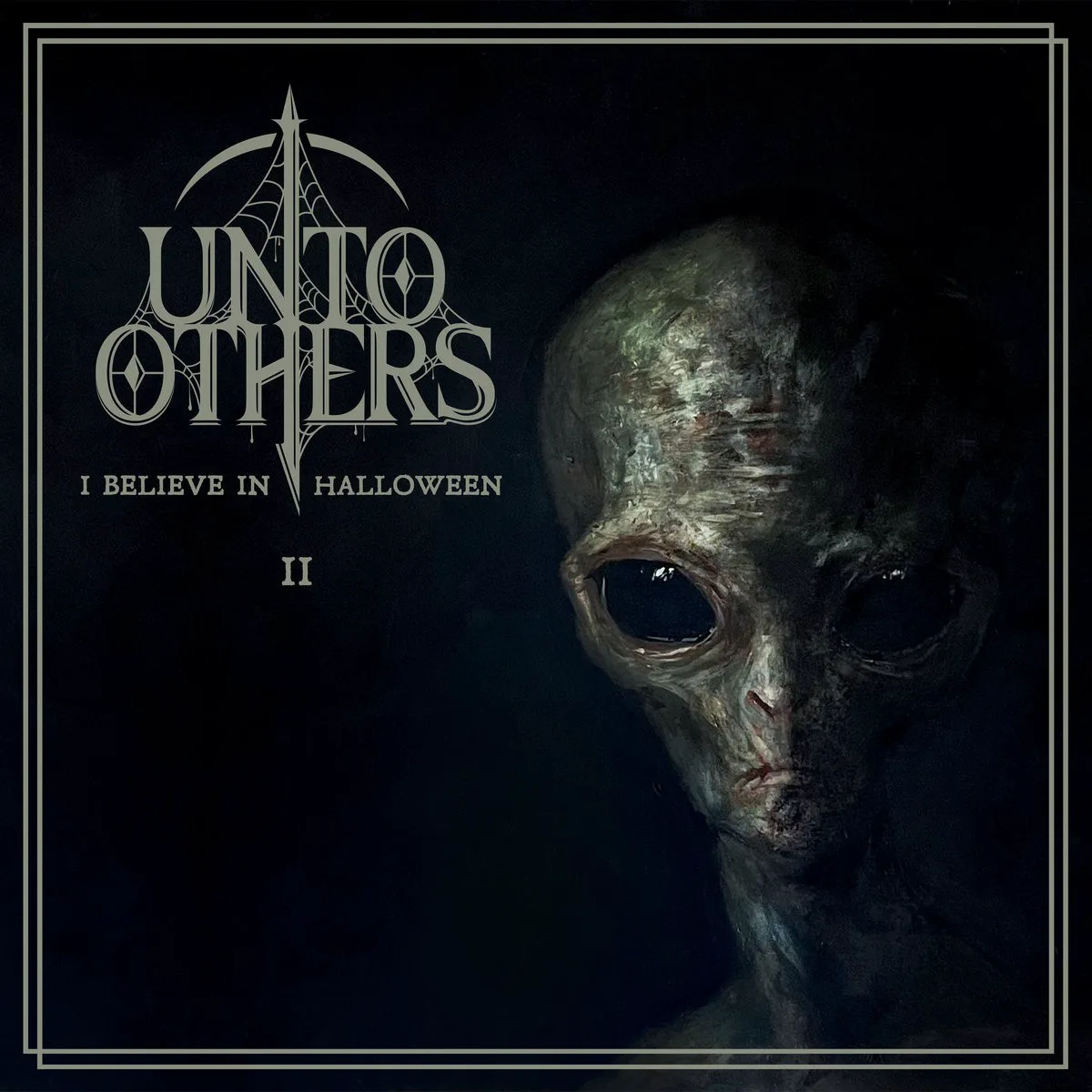 Cover of Unto Others – I Believe in Halloween II