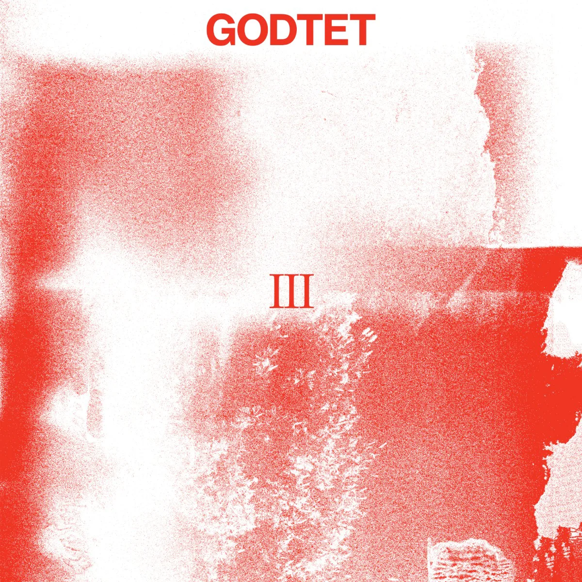 Cover of GODTET – III