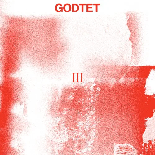 Cover of GODTET – III