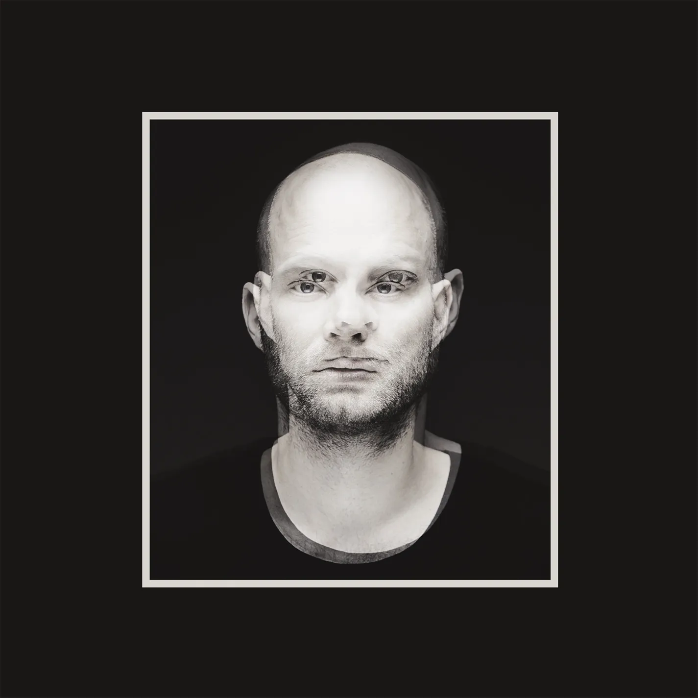 Cover of Tomas Barfod – Love Me