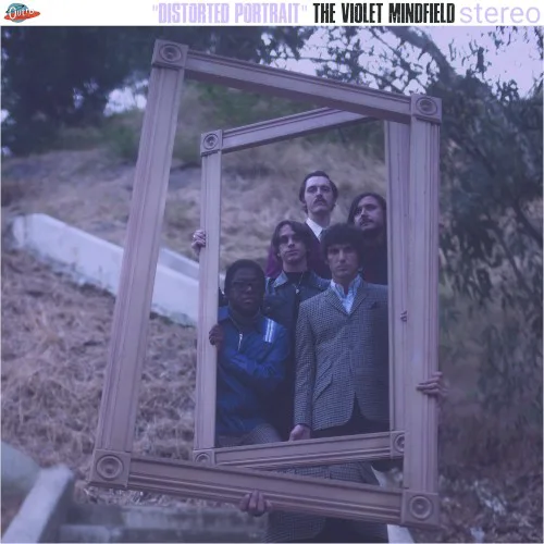 The Violet Mindfield