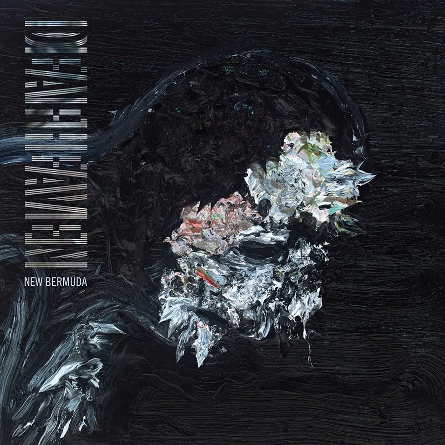 Cover of Deafheaven – New Bermuda
