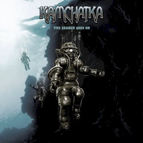 Kamchatka