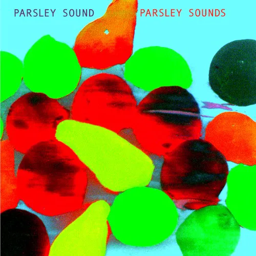 Cover of Parsley Sound – Parsley Sounds