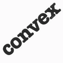 Cover of Conrad Schnitzler – Convex
