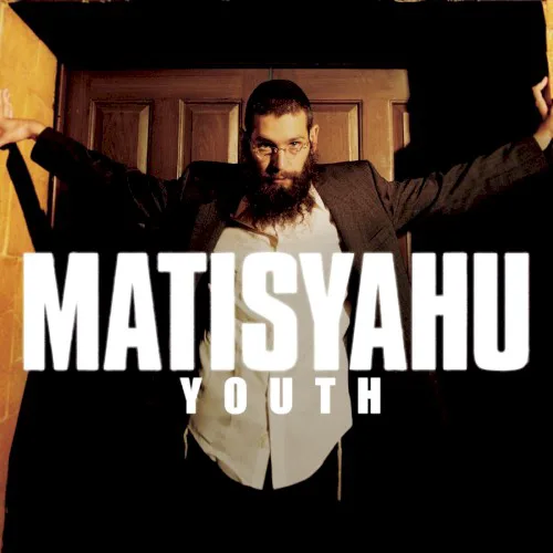 Cover of Matisyahu – Youth