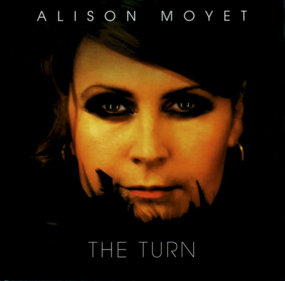 Obal albumu The Turn