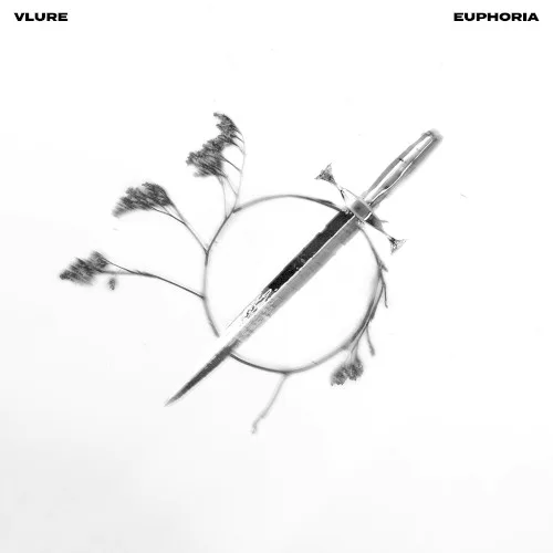 Cover of VLURE – Euphoria