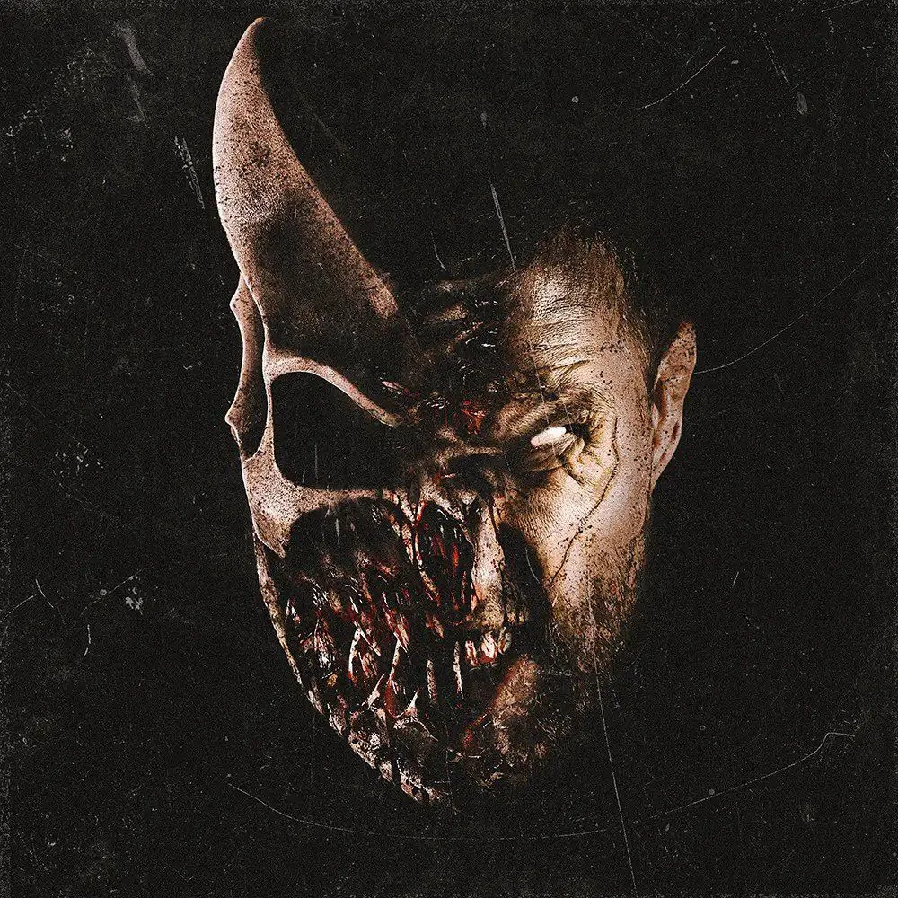 Cover of Grizzly