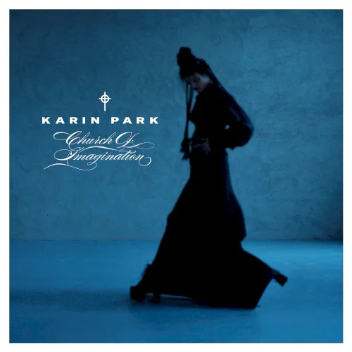 Cover of Karin Park – Church of Imagination