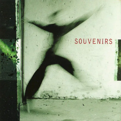 Cover of The Gathering – Souvenirs