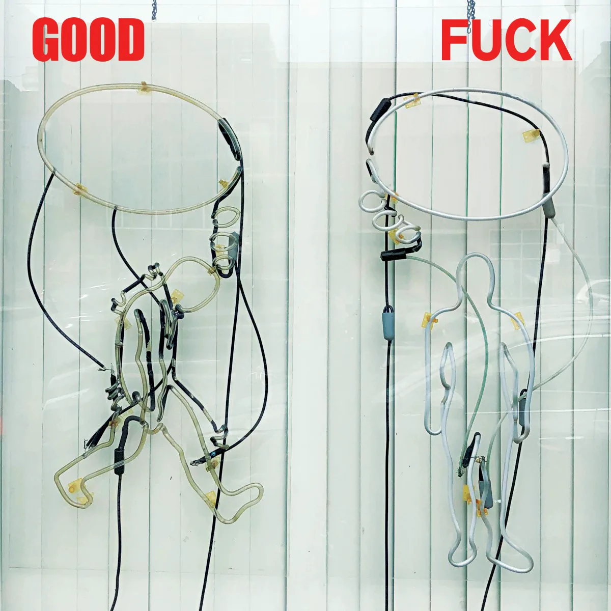 Cover of Good Fuck – Good Fuck