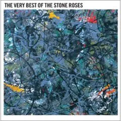 Obal alba The Very Best of the Stone Roses