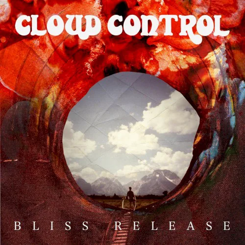 Cover of Cloud Control – Bliss Release
