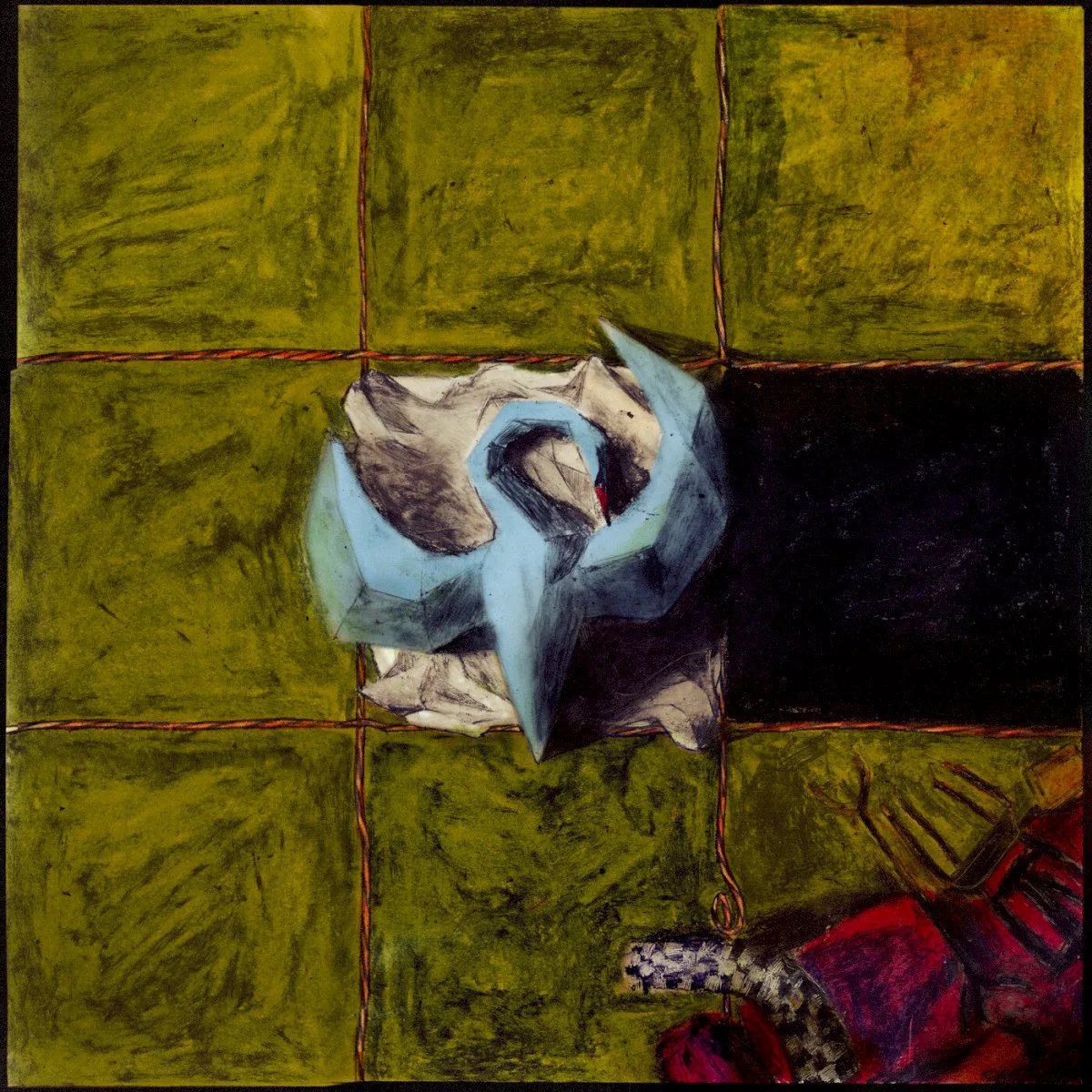 Cover of Dove Ellis – Blizzard