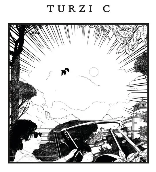 Cover of Turzi – C