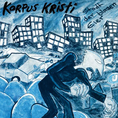 Korpus Kristi