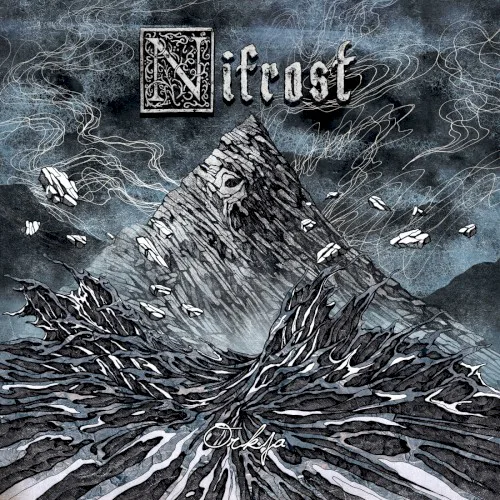 Cover of Nifrost – Orkja