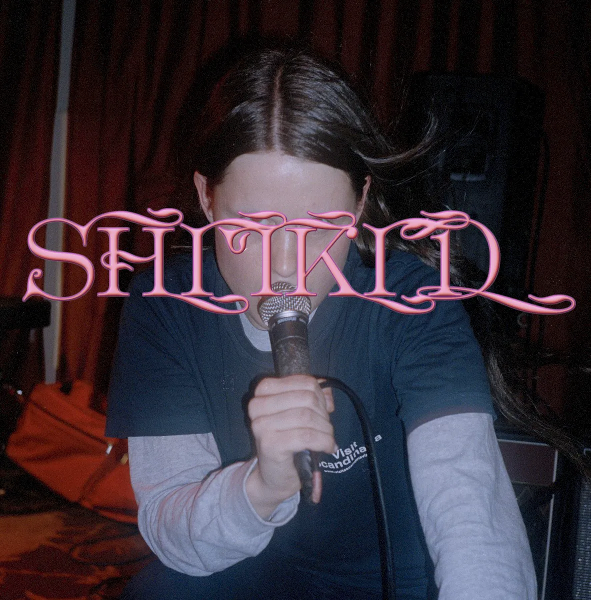 Obal alba ShitKid – The Essential (Vol. 1)