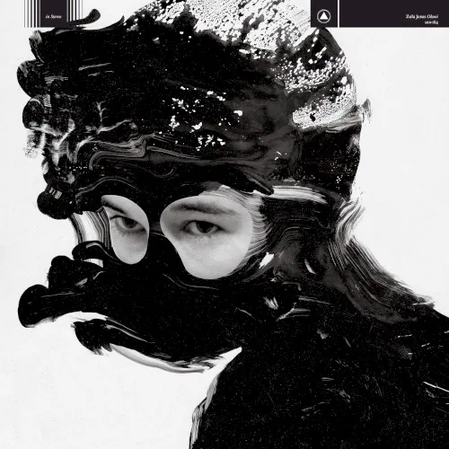 Cover of Zola Jesus – Okovi