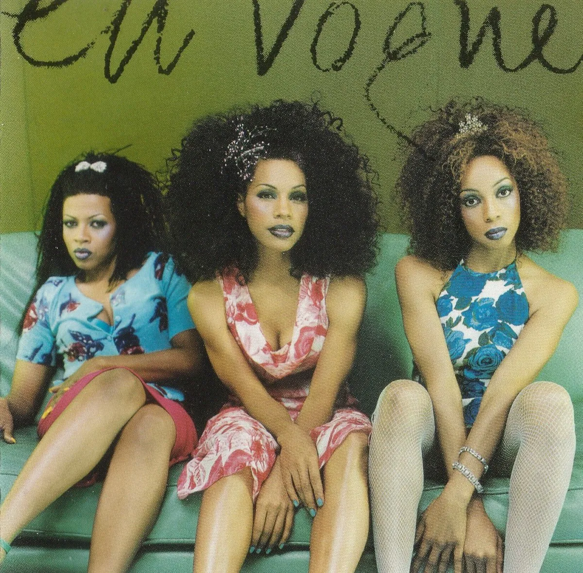 Cover von EV3