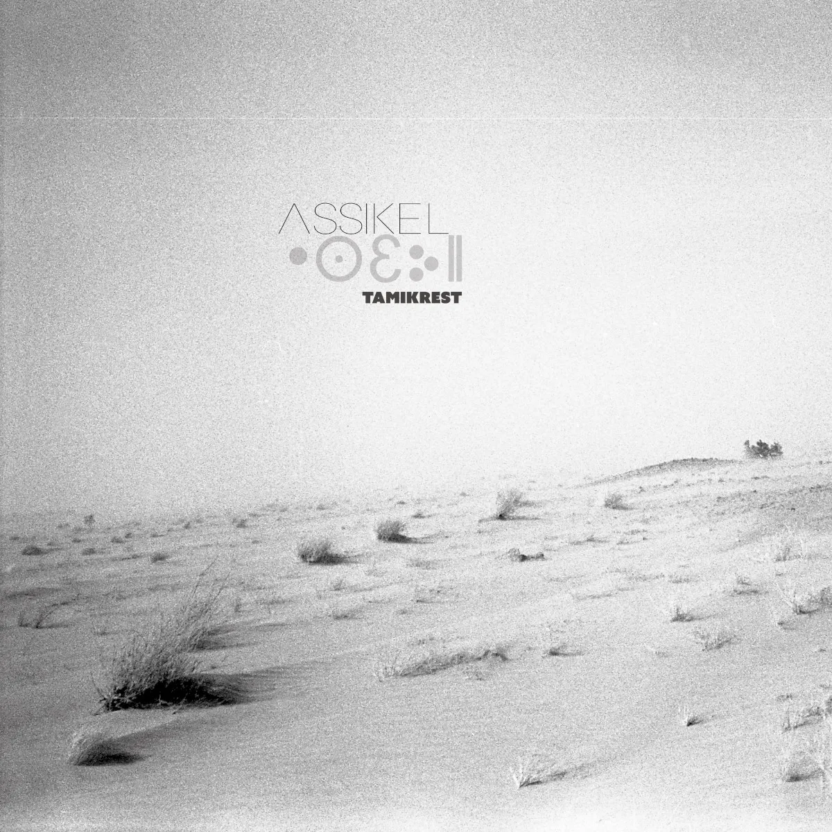 Obal alba Assikel