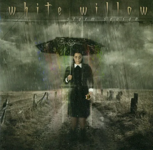 Obal albumu White Willow – Storm Season