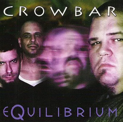 Obal alba Equilibrium
