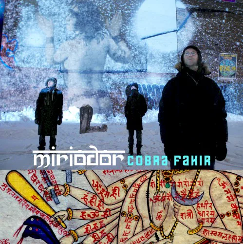 Miriodor
