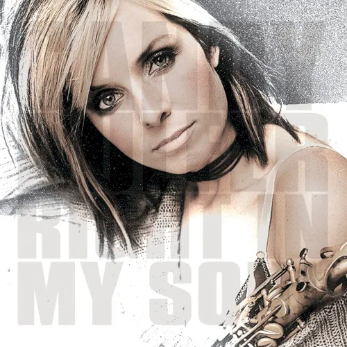 Cover of Candy Dulfer – Right in My Soul